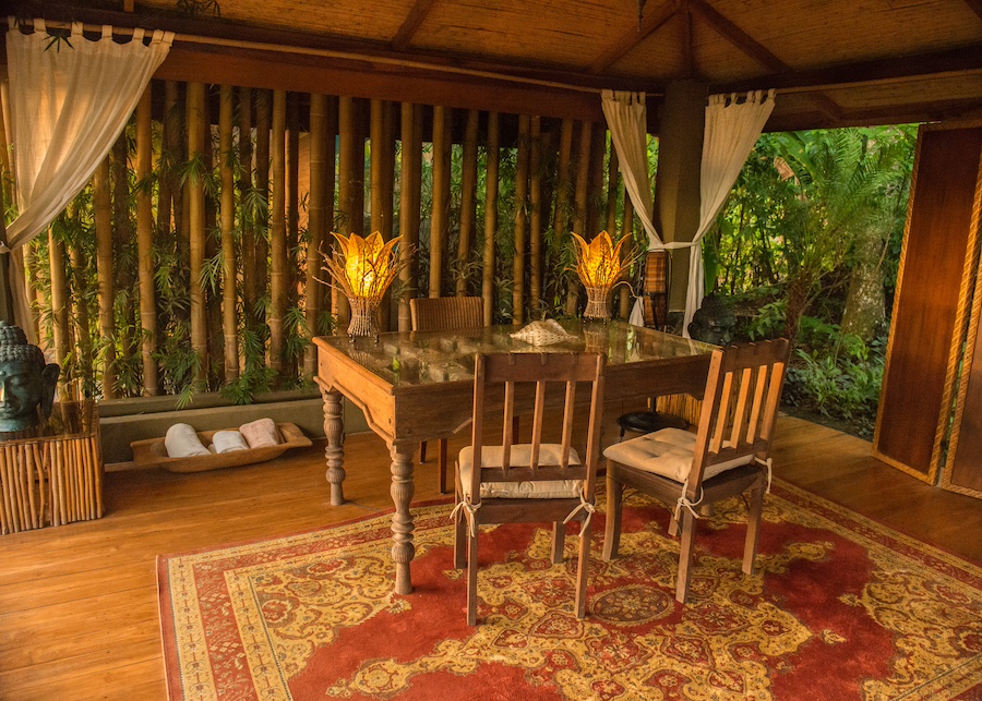 Casa Chameleon Hotel at Mal Pais