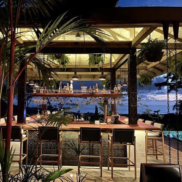 Oxygen Jungle Villas