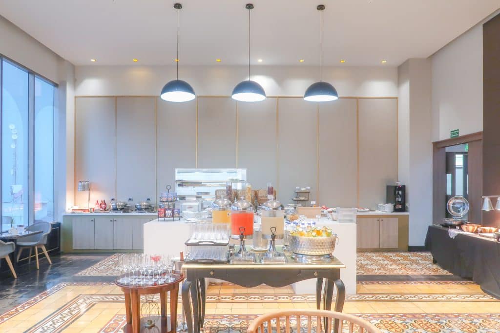 Gran Hotel Costa Rica