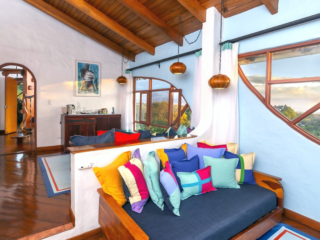 Finca Rosa Blanca Coffee Farm & Inn