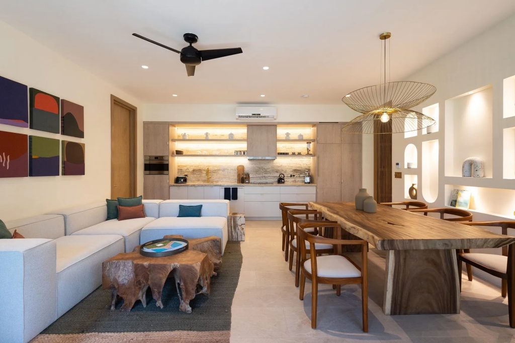 Silvestre Nosara Hotel Residences