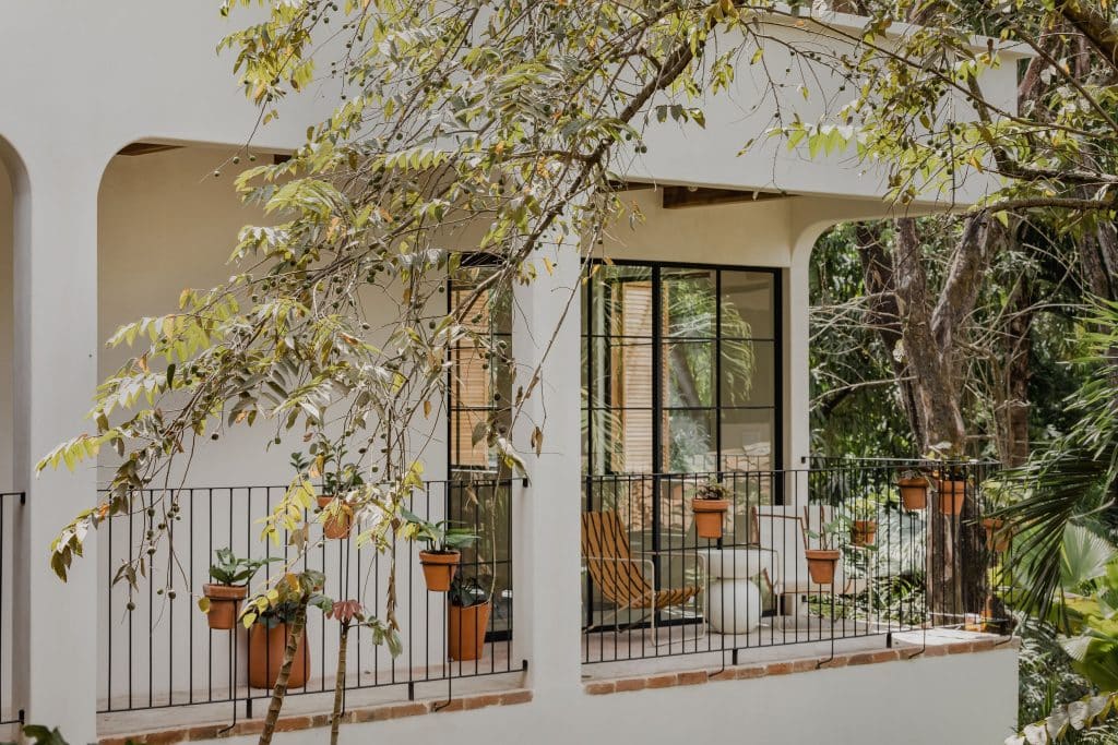 Sendero Hotel & Villas Nosara