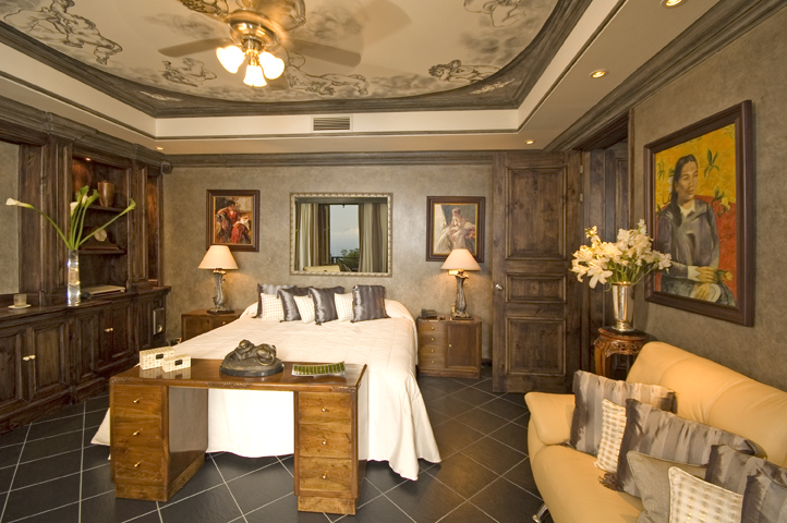 Zephyr Palace Costa Rica