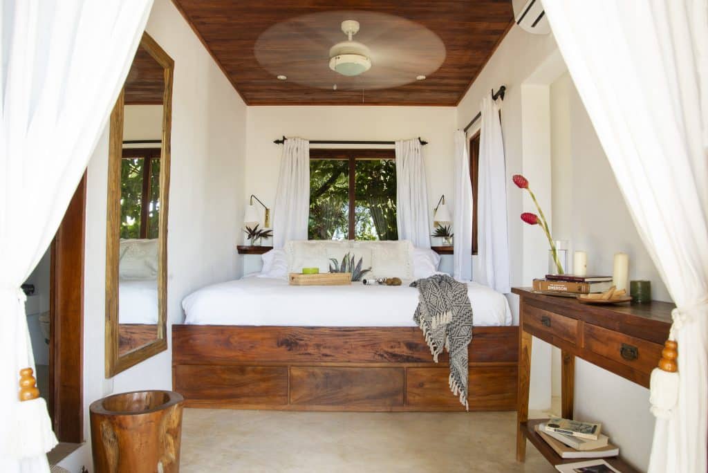 Tierra Magnifica Boutique Hotel