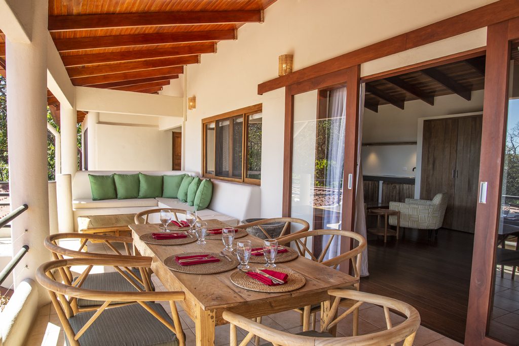 Tierra Magnifica Boutique Hotel