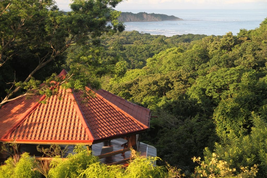 Tierra Magnifica Boutique Hotel