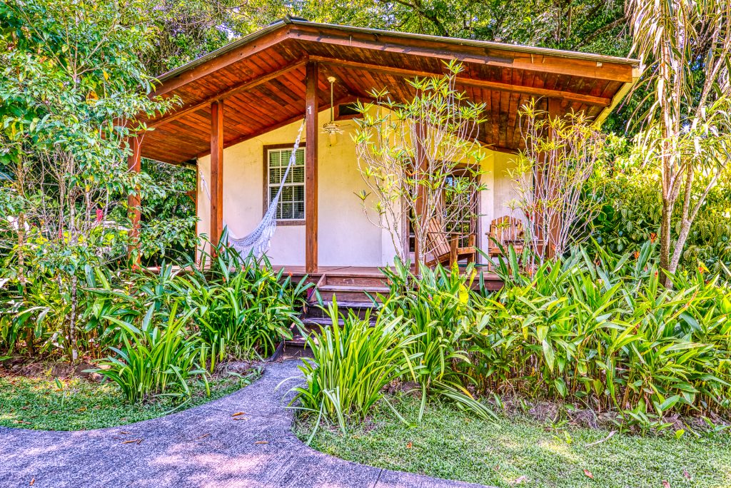 Tranquilo Bay Eco Adventure Lodge