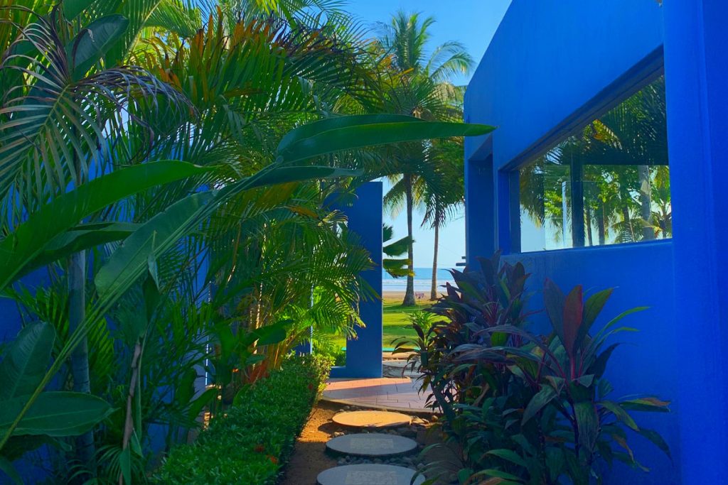 Alma del Pacifico Hotel