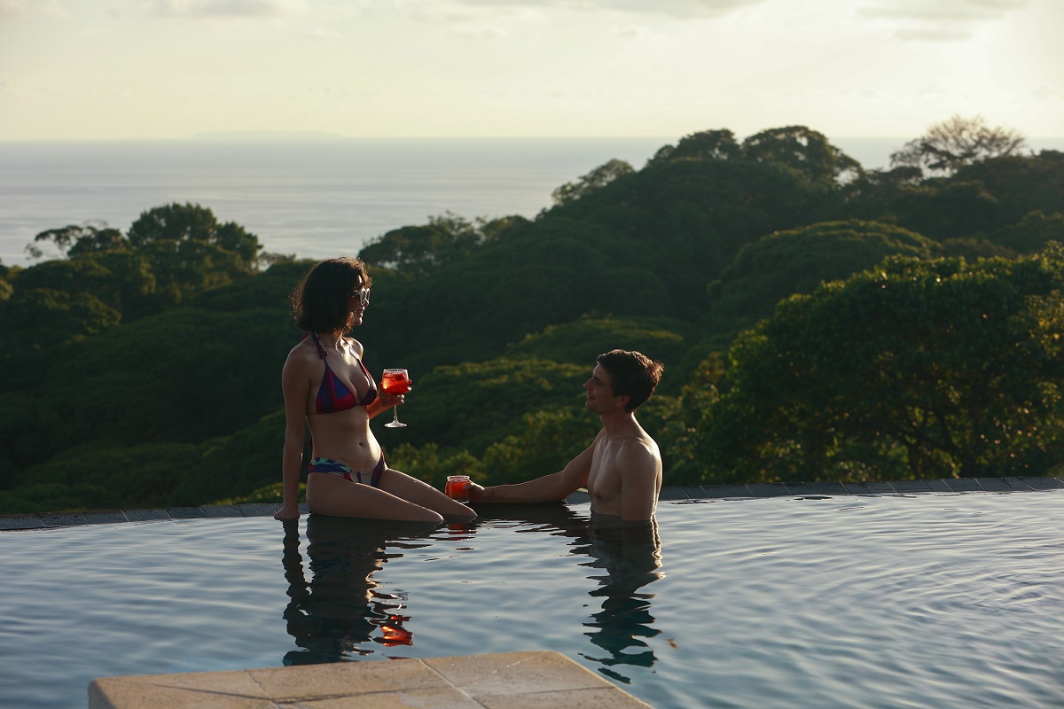 6 Best Honeymoon Destinations in Costa Rica South Pacific