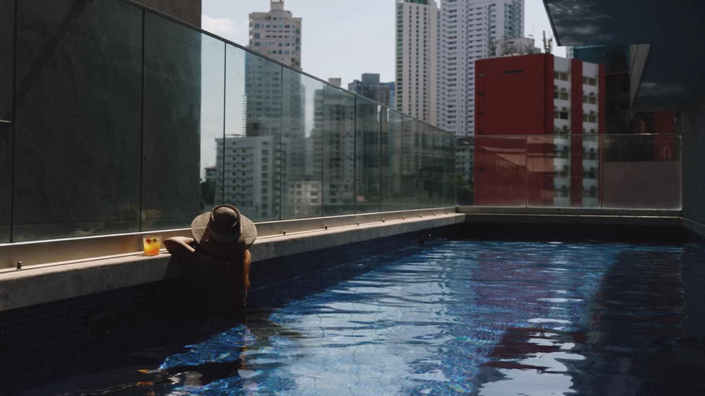 Bristol Panama Hotel