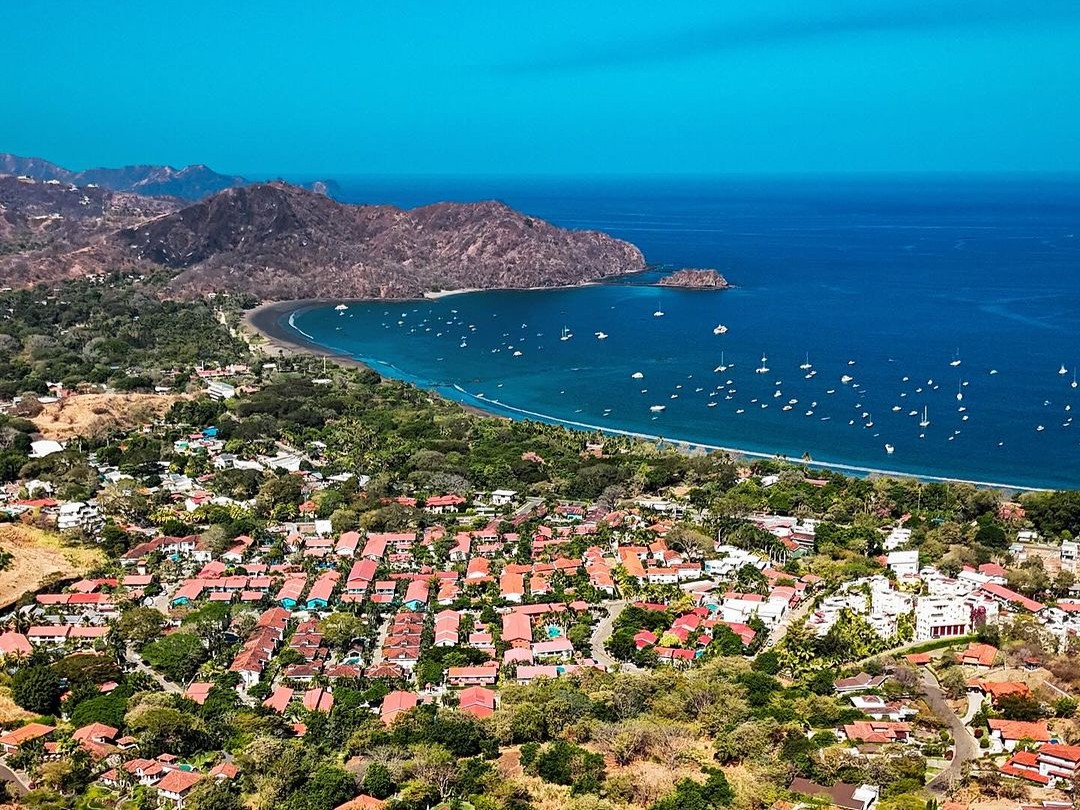 Guanacaste: Things To Do & Where To Stay