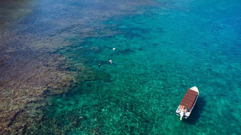 Gulf of Chiriqui Panama