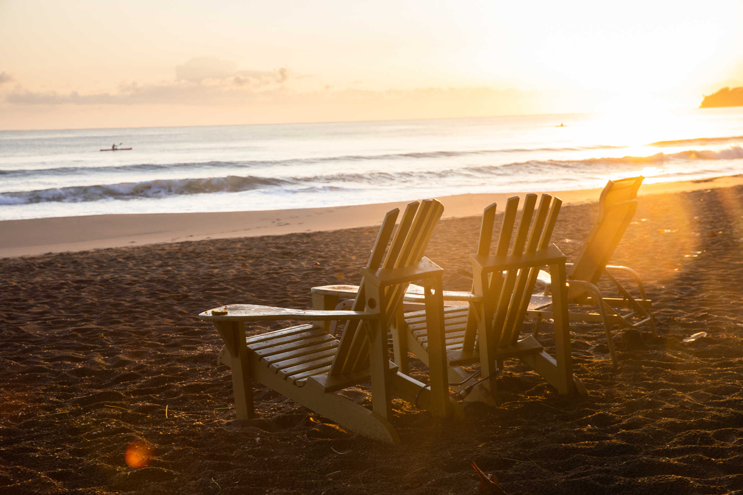 Southern Caribbean Coast of Costa Rica