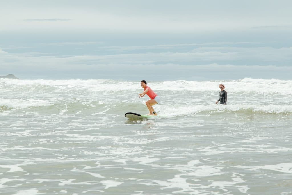 Uvita Surf Lessons