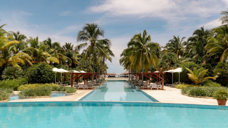 The Buenaventura Golf & Beach Resort Panama, Autograph Collection