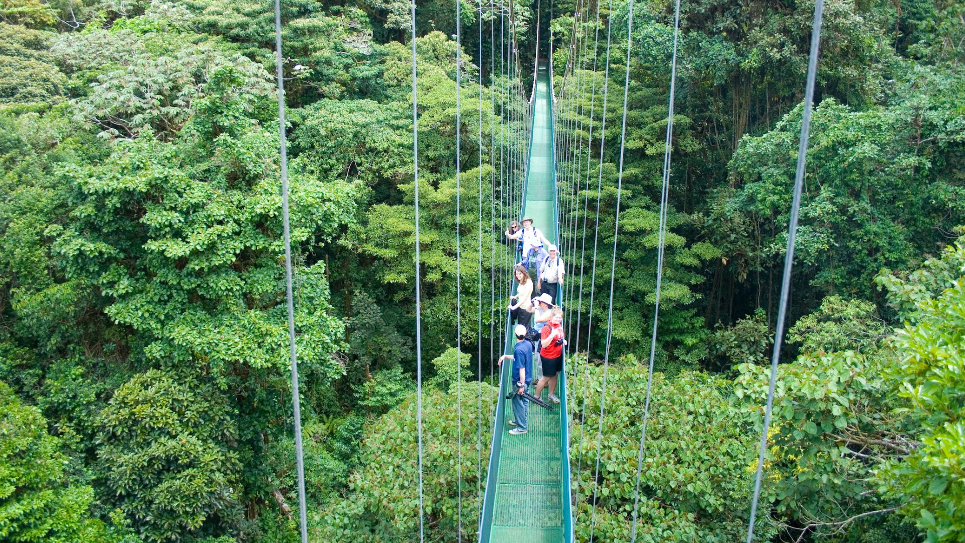 Active Costa Rica Adventure