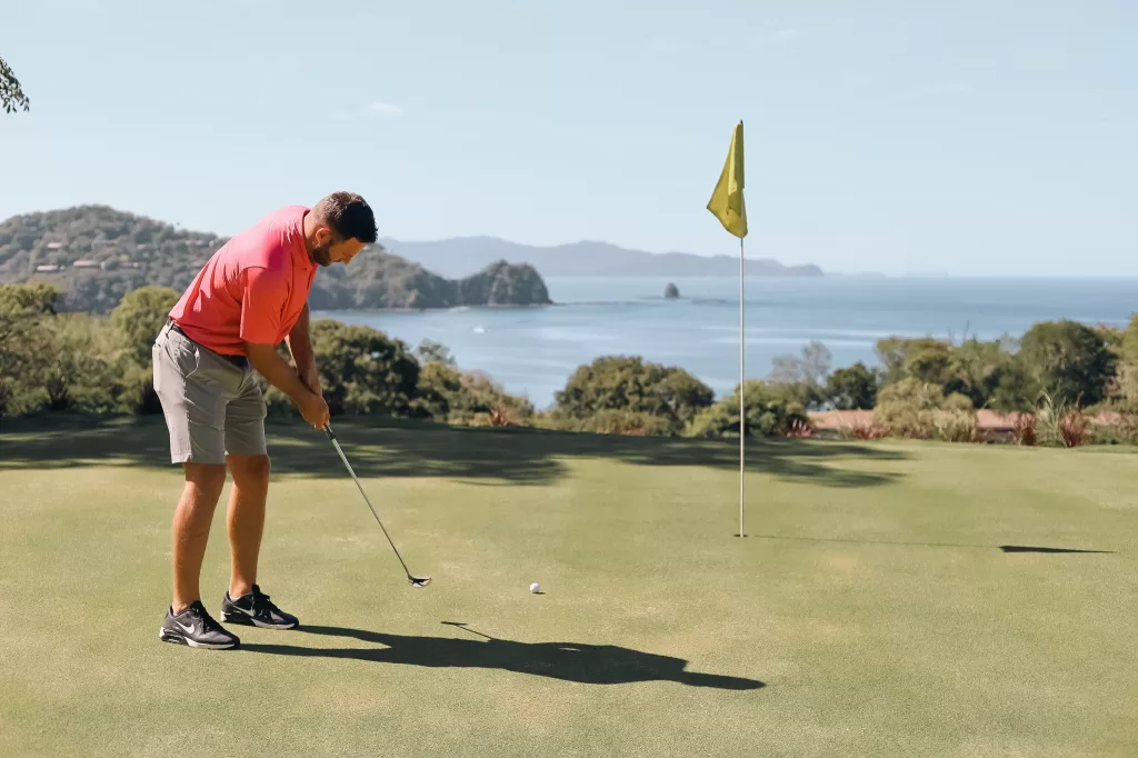 Best Costa Rica Golf Courses