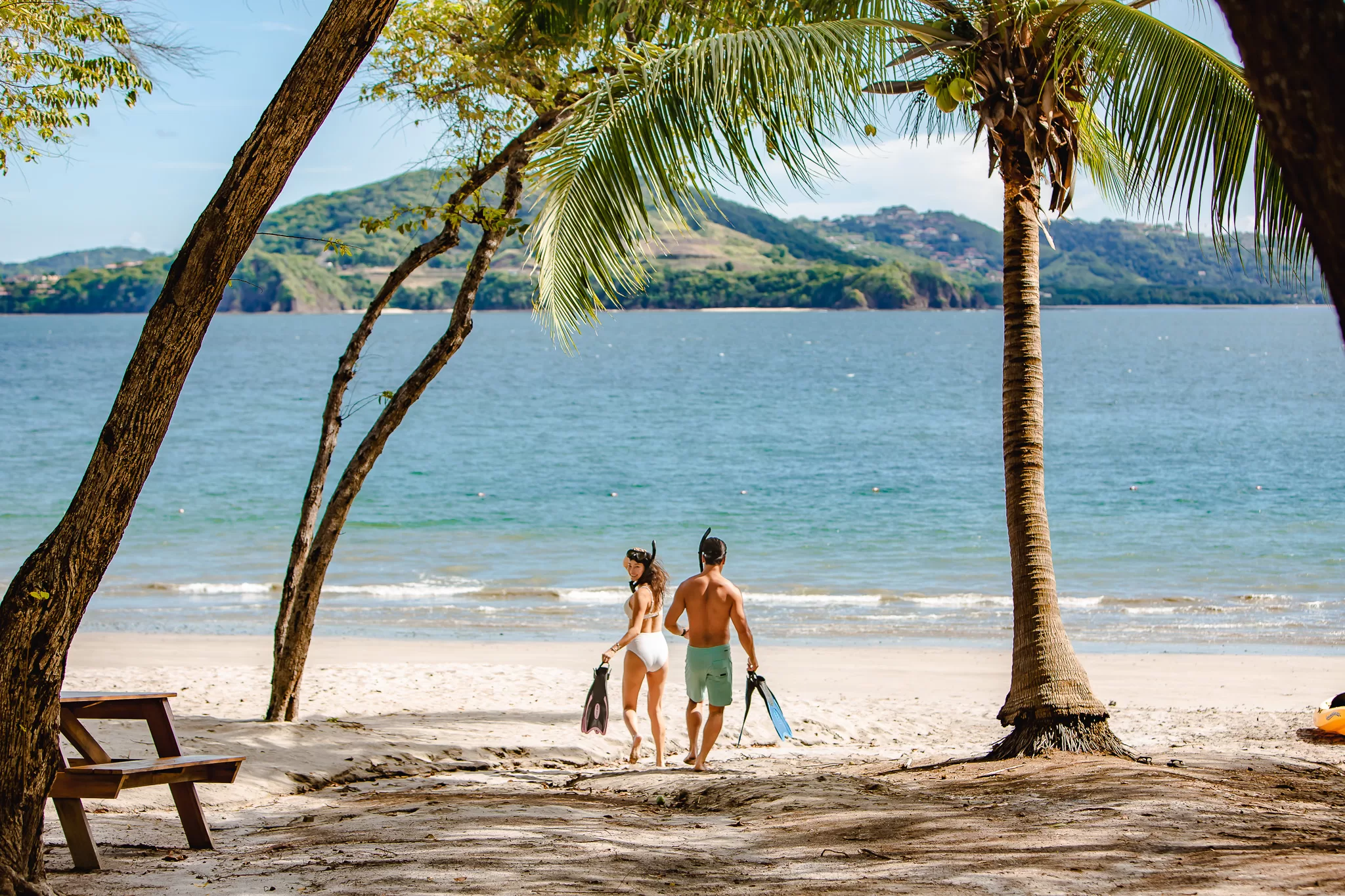 PROMOTION FOR JULY – OCTOBER 2025: Four Seasons & Hot Springs Honeymoon