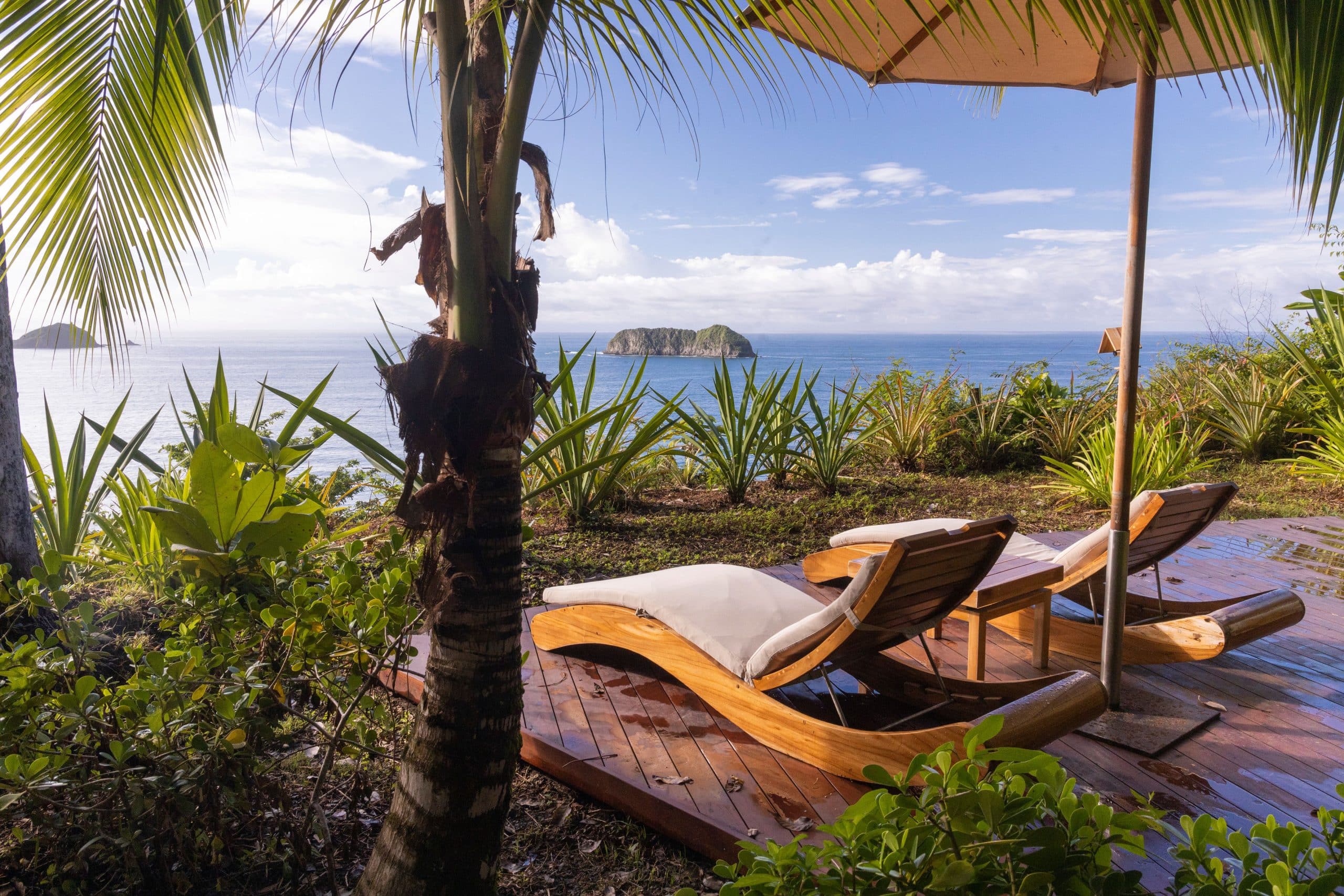 Classic Costa Rica Luxury