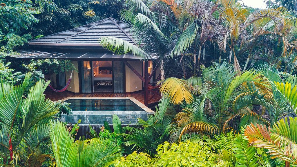 VIP Costa Rica vacation Package