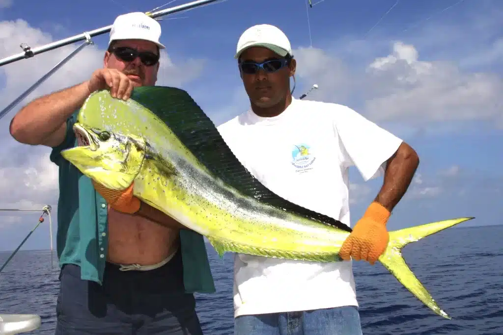 Costa Rica Fishing Osa Peninsula