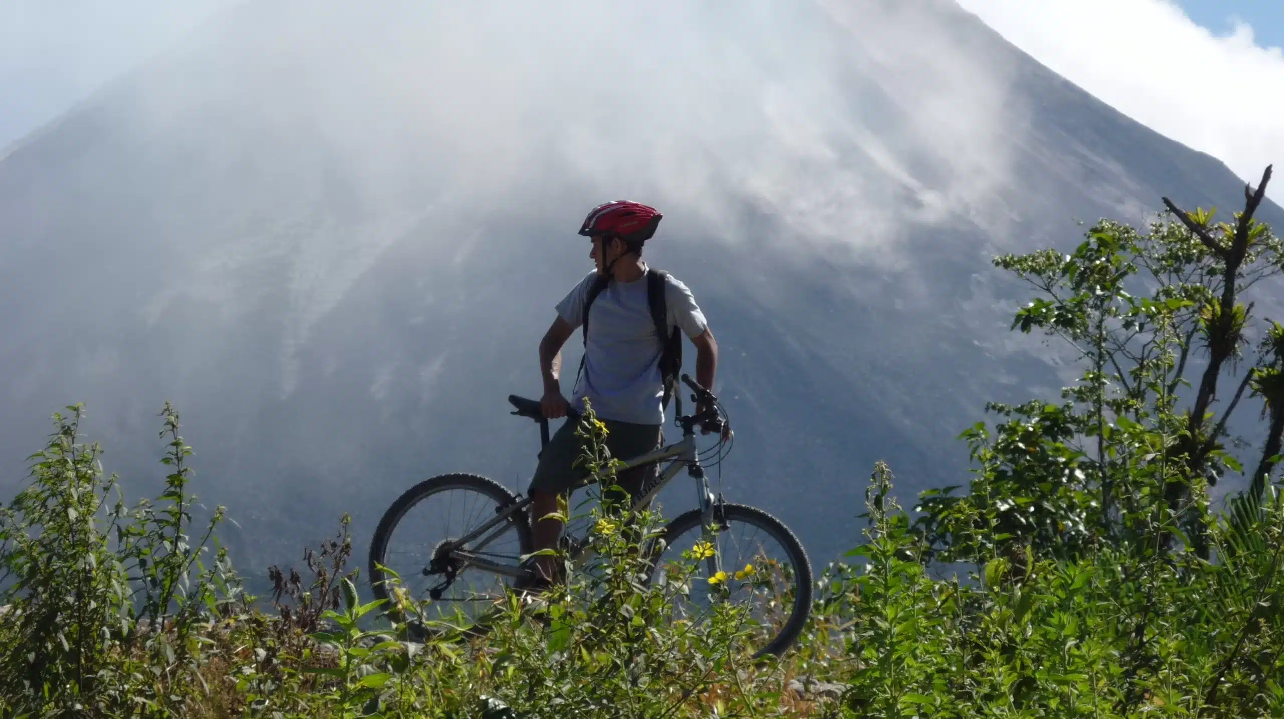 Costa Rica Mountain Biking & Cycling Tours