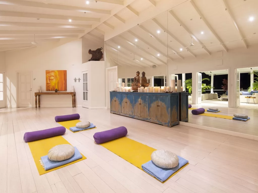 Costa Rica Yoga Retreats The Retreat