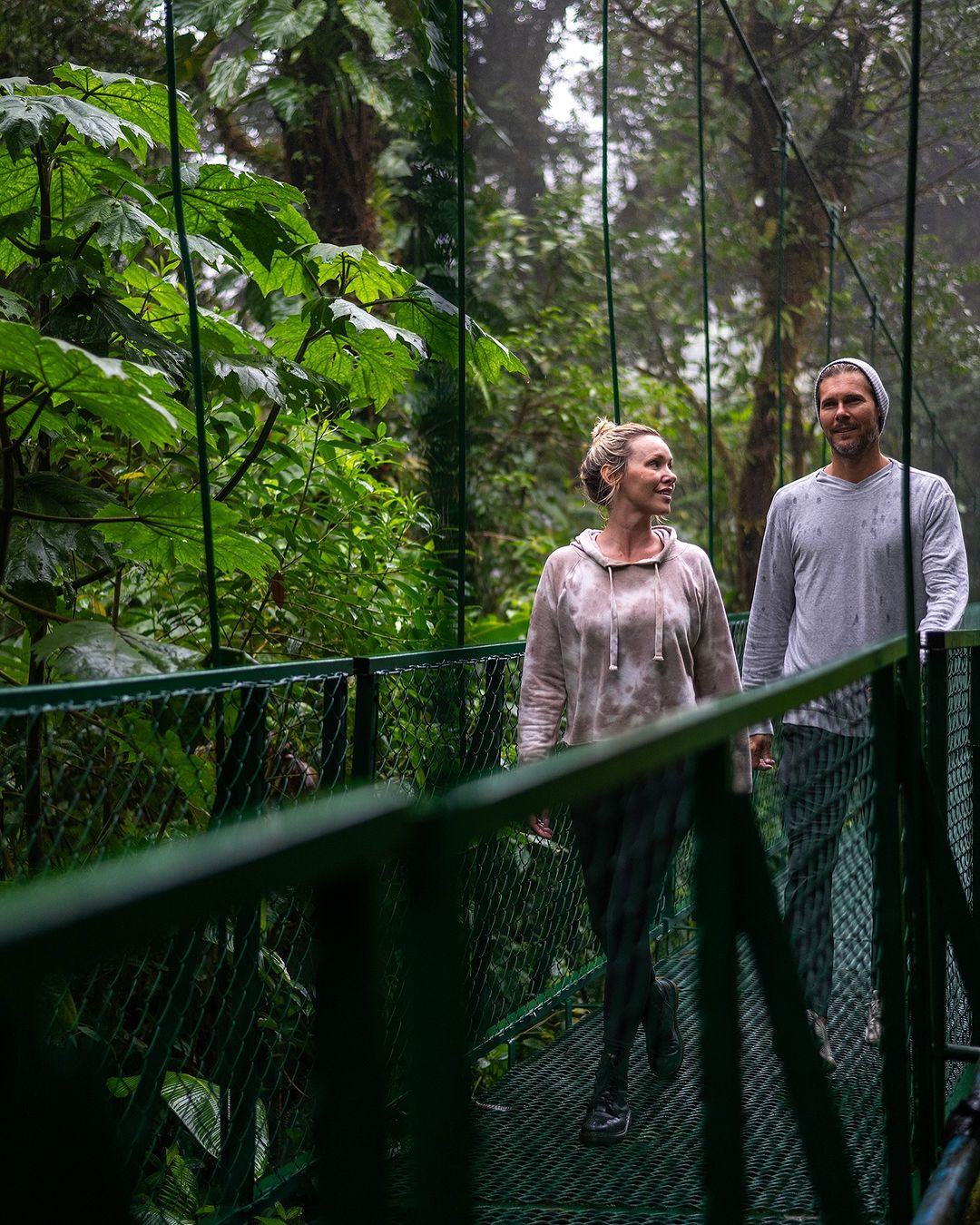 Honeymoon Highlights