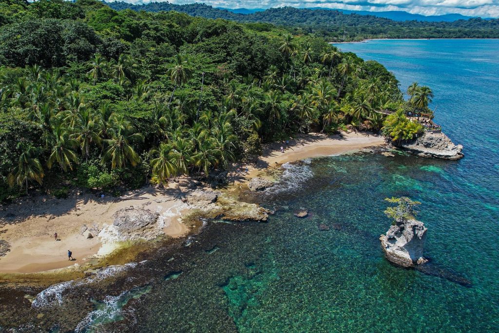 Off The Grid Caribbean vacation package