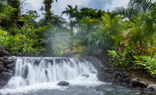 Arenal Volcano: Adventure Capital of Costa Rica