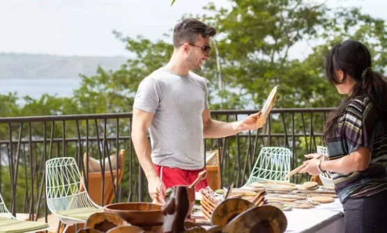 Andaz Peninsula Papagayo Resort Review