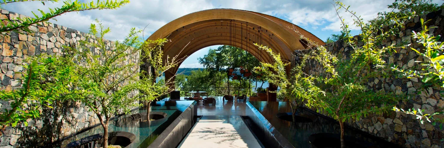 Resort Review: Andaz Papagayo Captures the Spirit of Pura Vida