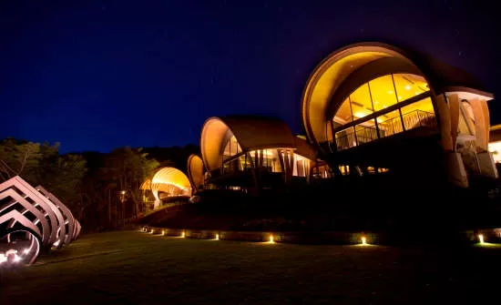 Andaz Peninsula Papagayo Resort Review