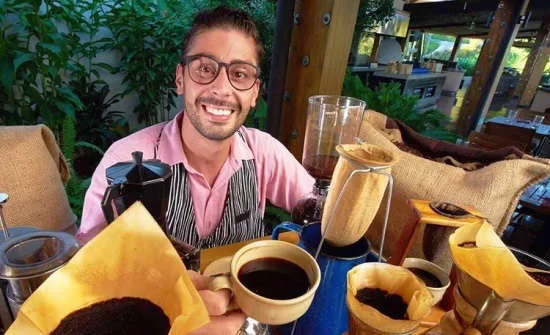 Andaz Peninsula Papagayo Resort Review