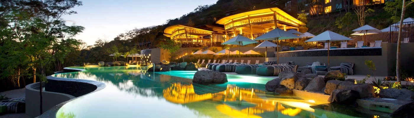 Andaz Resort Inspires Trending Travel Bloggers