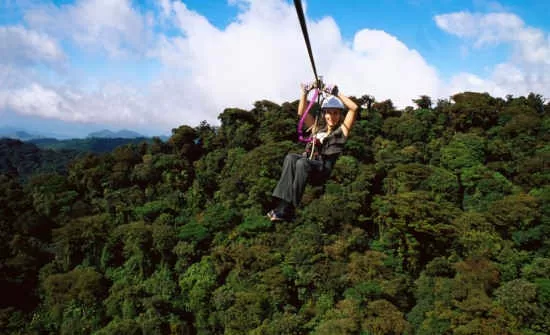 Arenal Volcano: Adventure Capital of Costa Rica