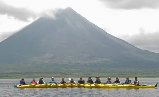 Arenal Volcano: Adventure Capital of Costa Rica