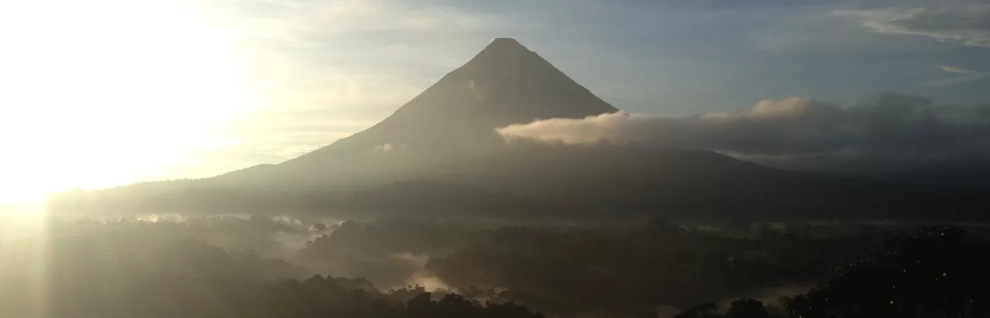 Arenal Volcano: Adventure Capital of Costa Rica