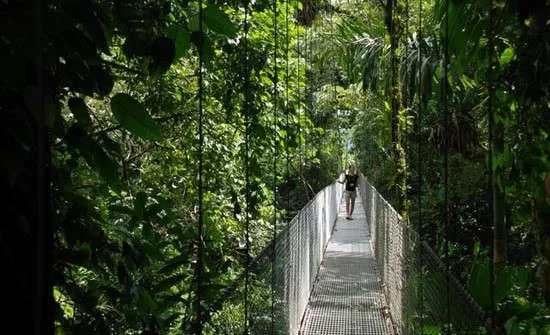 Arenal Volcano: Adventure Capital of Costa Rica