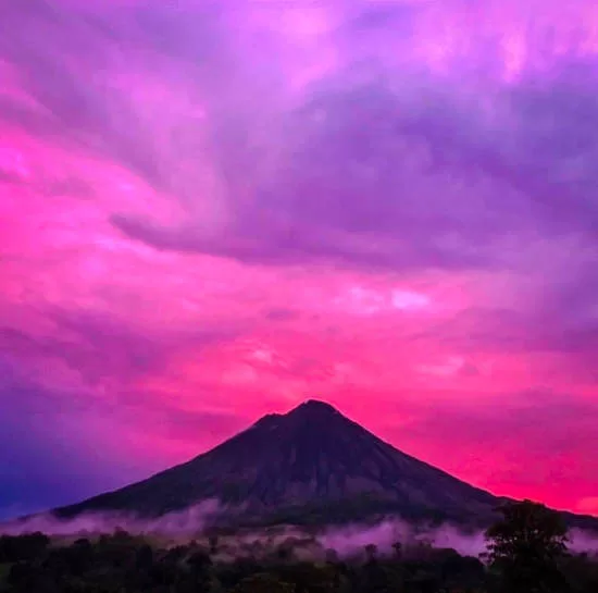 The Most Instagrammable Spots in Costa Rica