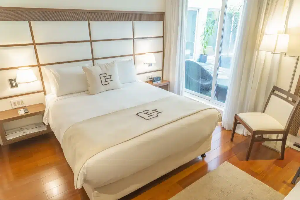 Premium Room at Central Hotel Panama