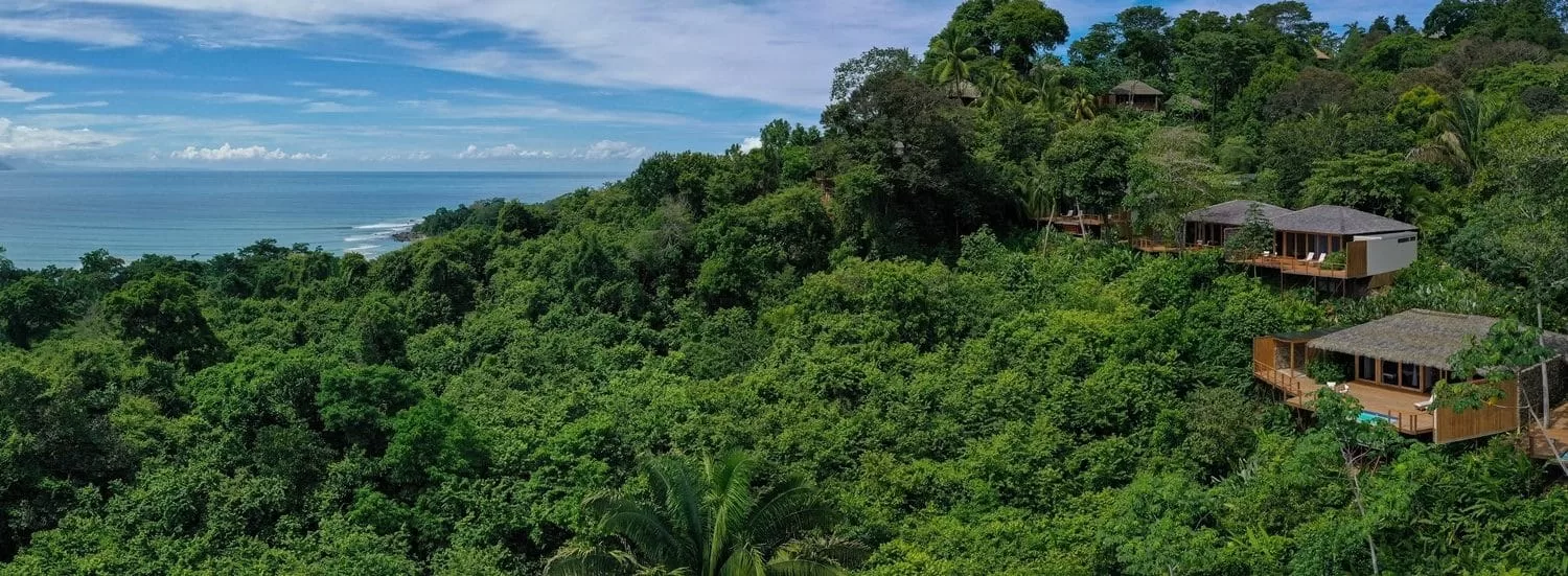 Costa Rica Expert Interview with Aaron Daker: top destinations, new hotels, & best months to travel