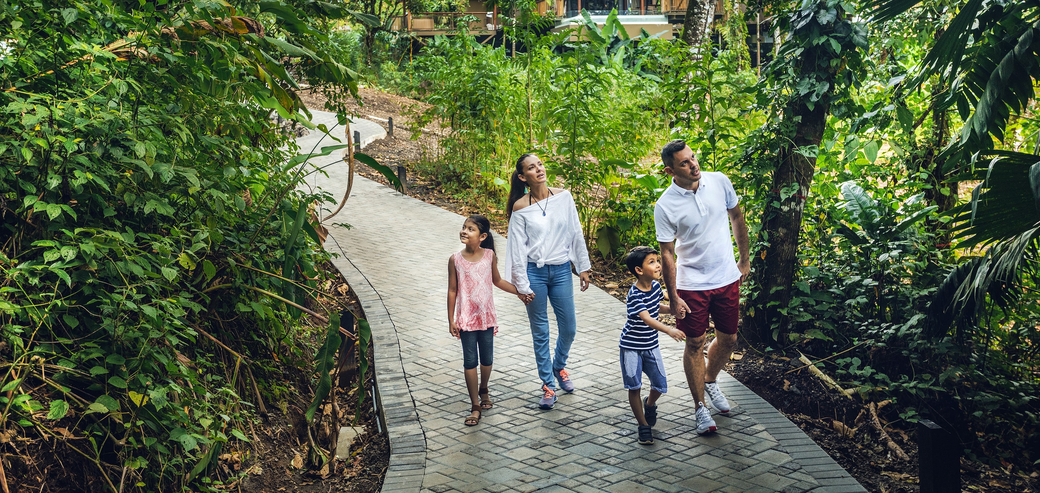 Costa Rica Packing List