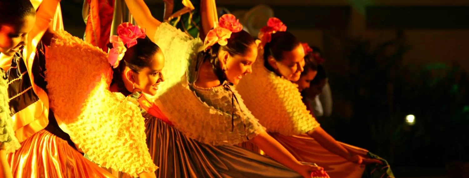Costa Rica Holiday Celebrations, Festivals & Events: Month by Month