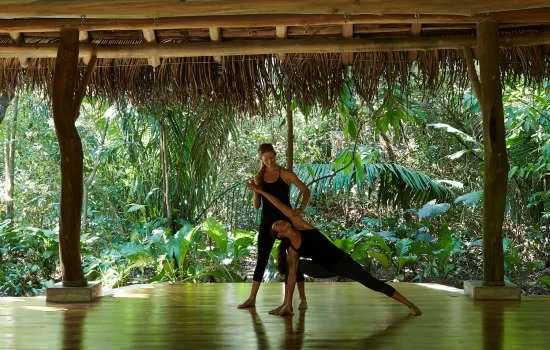 Digital Detox Destinations in Costa Rica