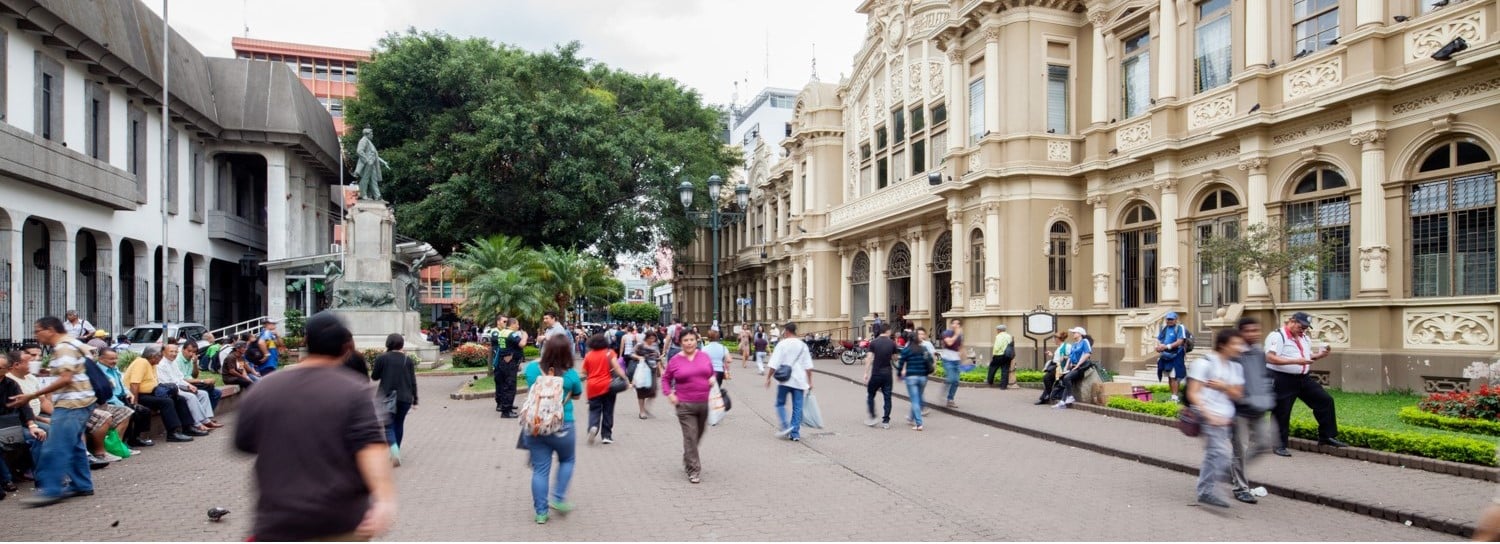 Embassies Consulates