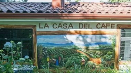 Finca Rosa Blanca Coffee Plantation Review