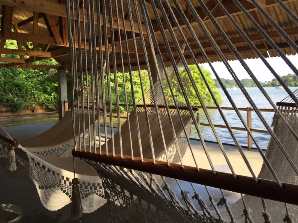 Hotel Bocas del Mar Beach Platform