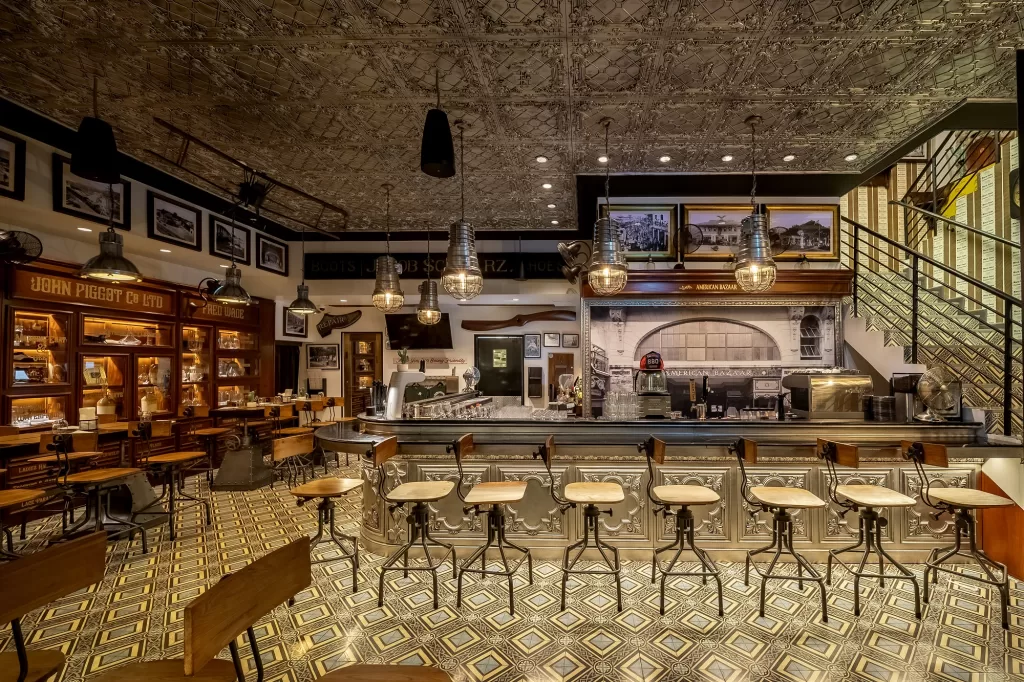 Hotel La Compañia American Bazaar