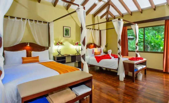 Destination Spotlight: Tortuguero